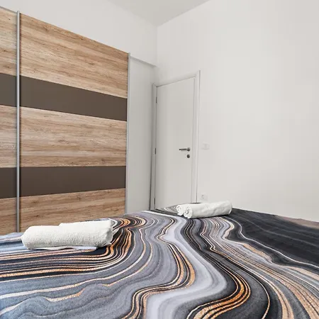 Vrh Apartment *